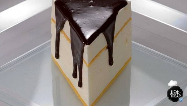 Вообще не ПП, но обязательно как-нибудь сделаю