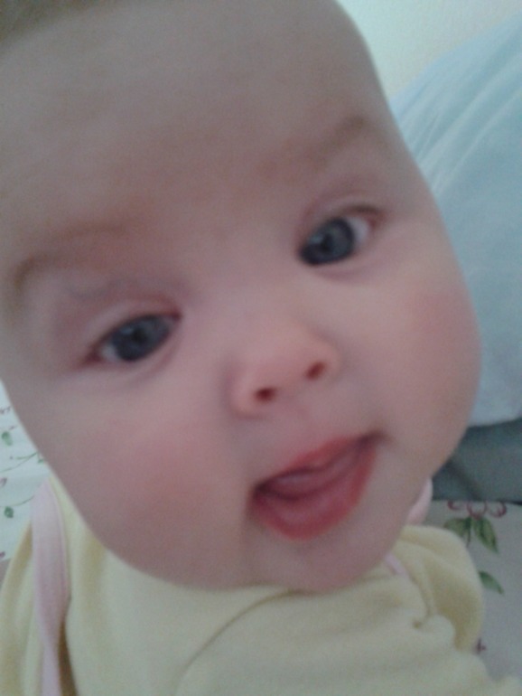 растем: 5-6 месяцев