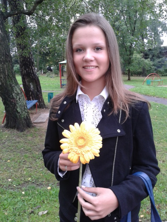 1 сентября