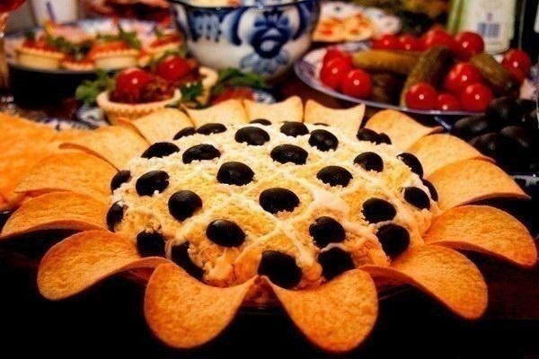 Салат