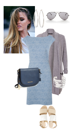 Романтическая поездка в Прагу - собираем гардероб в отпуск