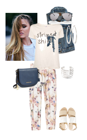 Романтическая поездка в Прагу - собираем гардероб в отпуск