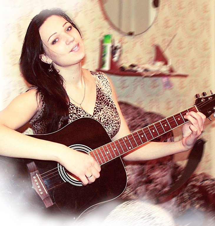 Девочки ,кто еще меня помнит !!! ???