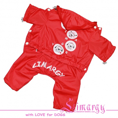 Одежда для собика.