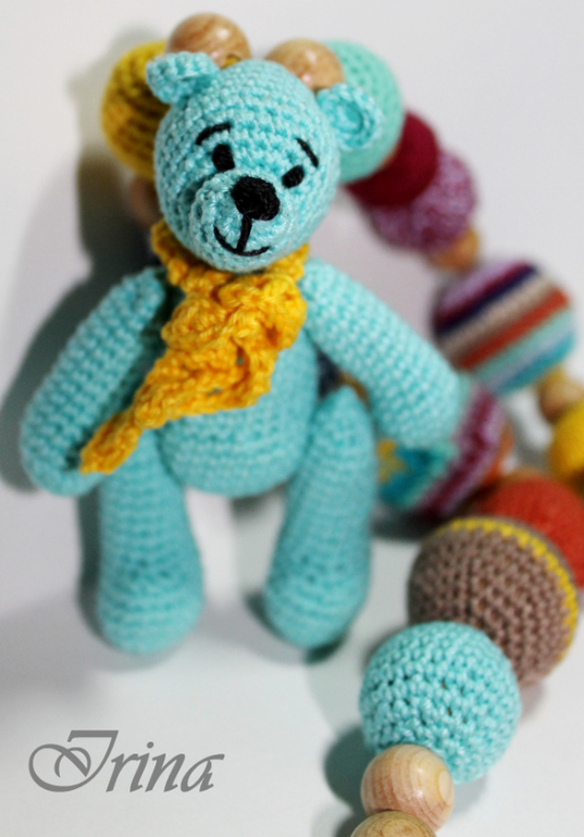 Слингобусы не только)