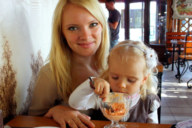 Насыщенный вышел денёк!!!