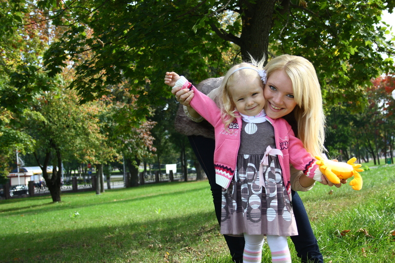 Насыщенный вышел денёк!!!