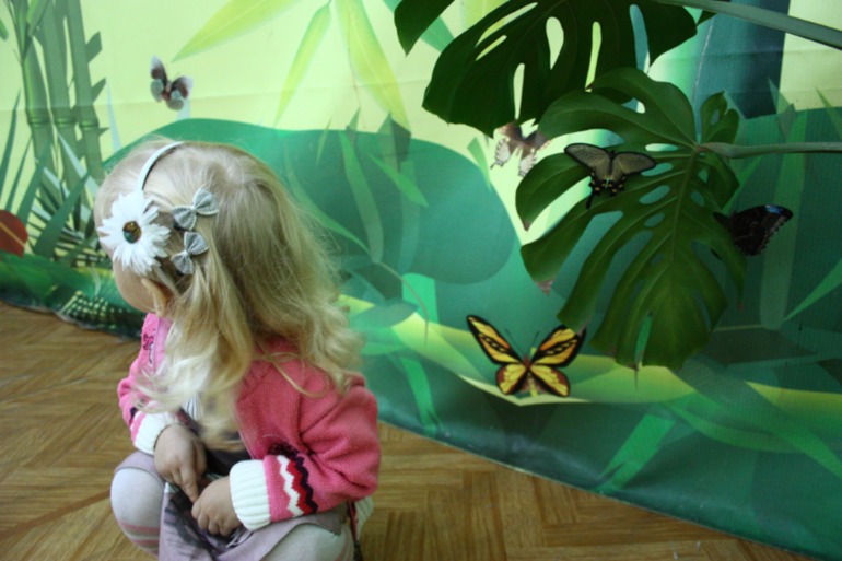 Насыщенный вышел денёк!!!