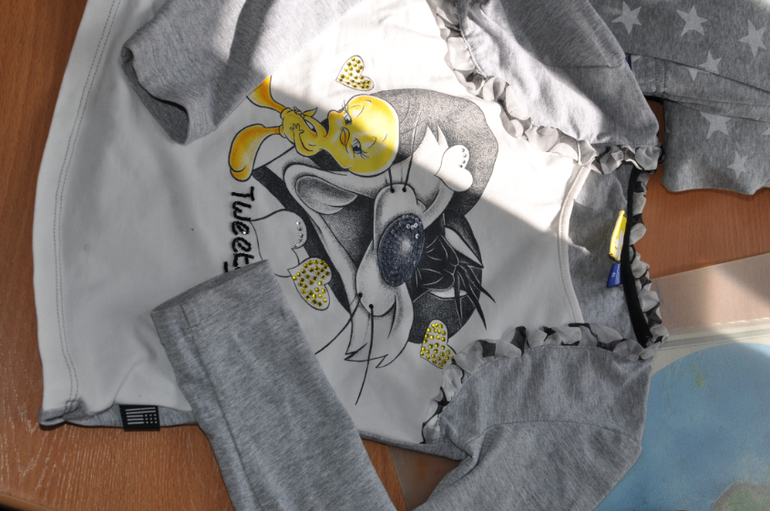 Ориджинал Мерис живые фото