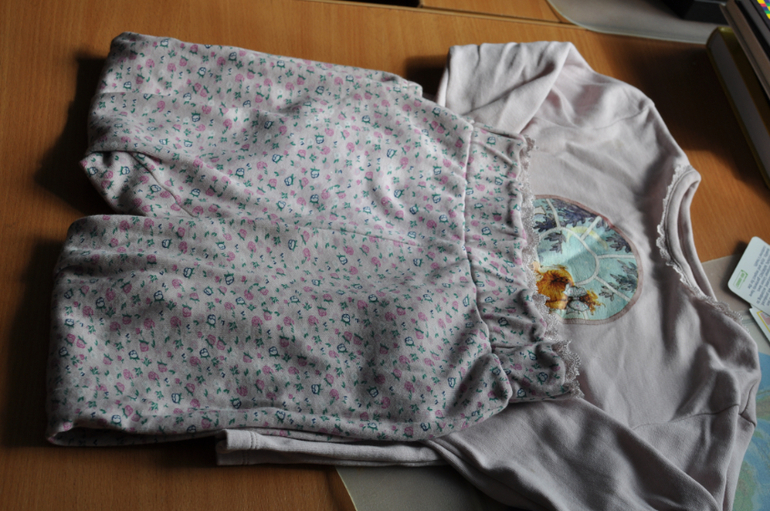 Ориджинал Мерис живые фото