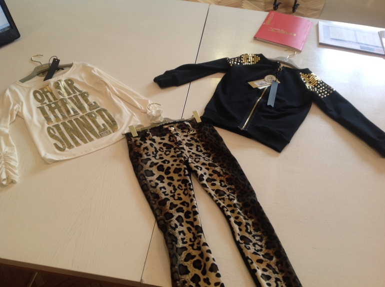 Симонетта, АДД - модели на выкуп !