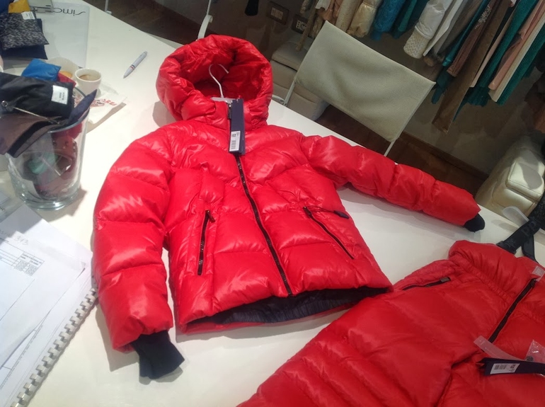 Симонетта, АДД - модели на выкуп !