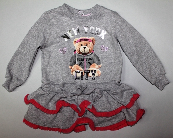 ПРЕДЗАКАЗ зима 2014/15 малыши 9-30 мес.