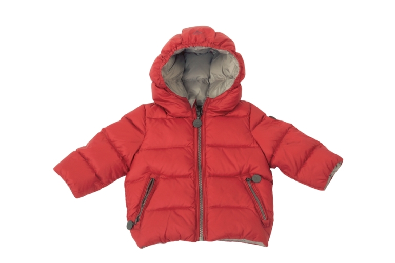 Канадские пуховики - малыши 3 мес-48 мес