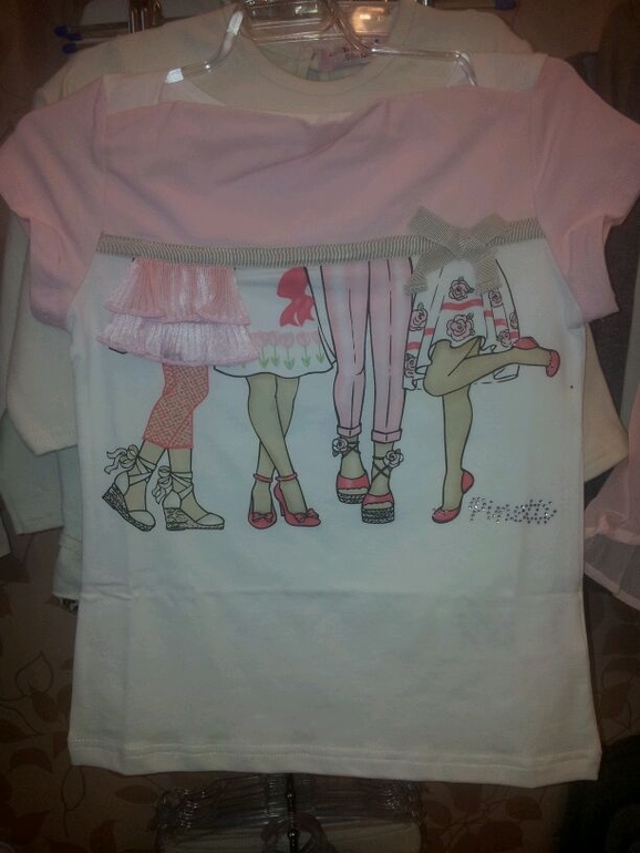 Лето 2014 от Де Салитто - ПОСТ РЕДАКТИРУЕТСЯ