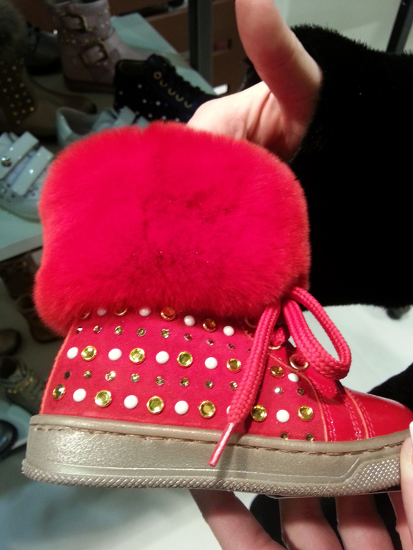 Закрываем сезон предзаказов .....