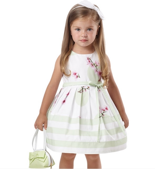 Simonetta - девочки