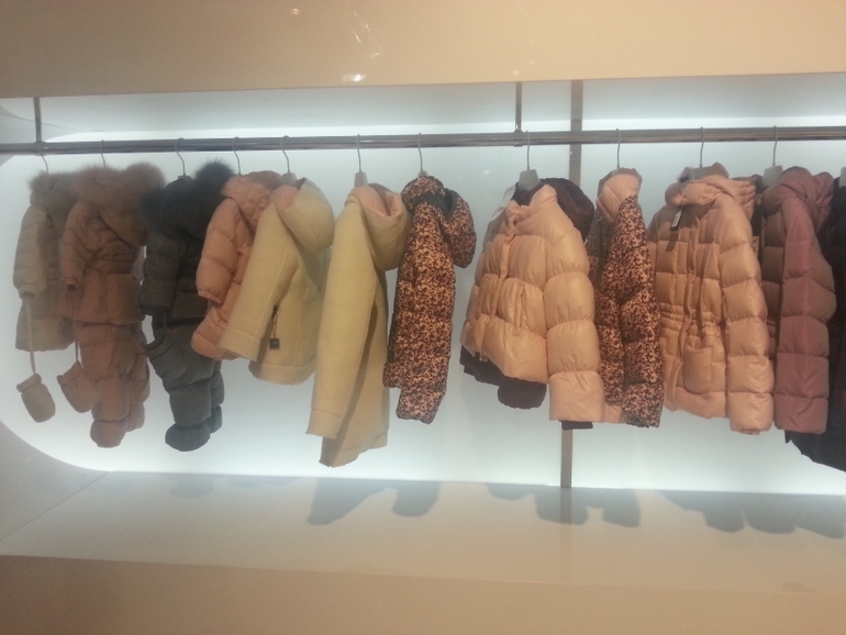 ADD - предзаказ зима 2015