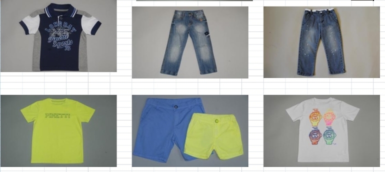 Лето 2014 от Де Салитто - ПОСТ РЕДАКТИРУЕТСЯ