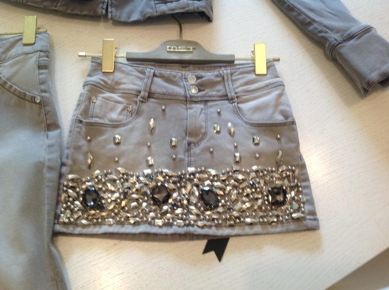 Симонетта, АДД - модели на выкуп !