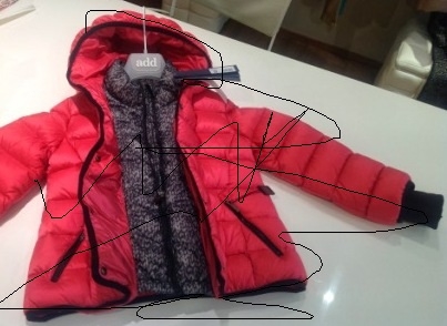 Симонетта, АДД - модели на выкуп !