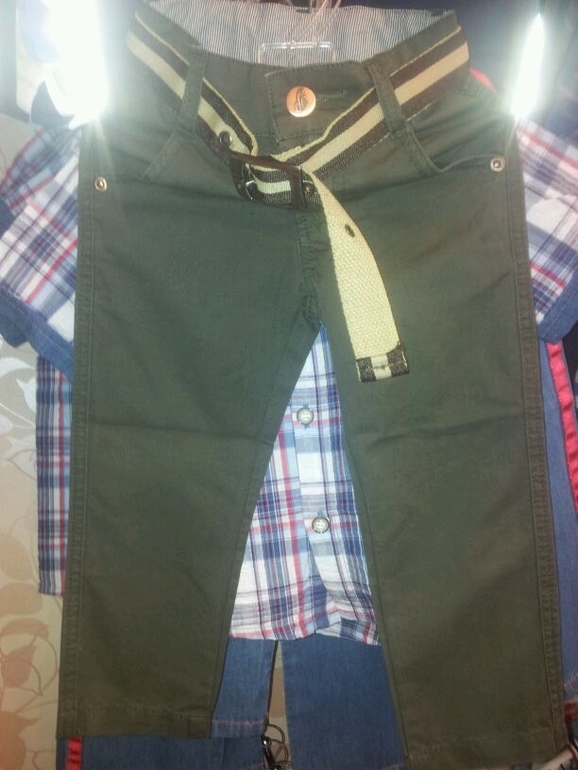 Лето 2014 от Де Салитто - стоп !!!