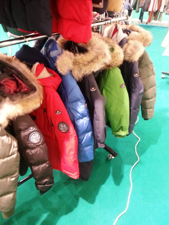 Закрываем сезон предзаказов .....