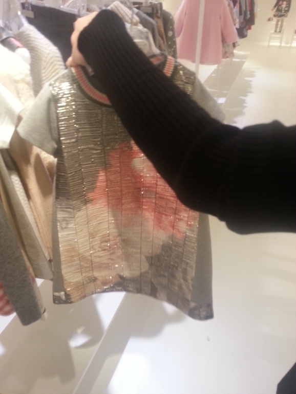 Simonetta для девочек и мальчиков предзаказ зима 2014\15