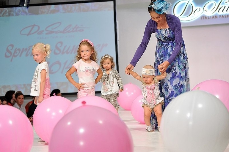 Лето 2014 от Де Салитто - ПОСТ РЕДАКТИРУЕТСЯ