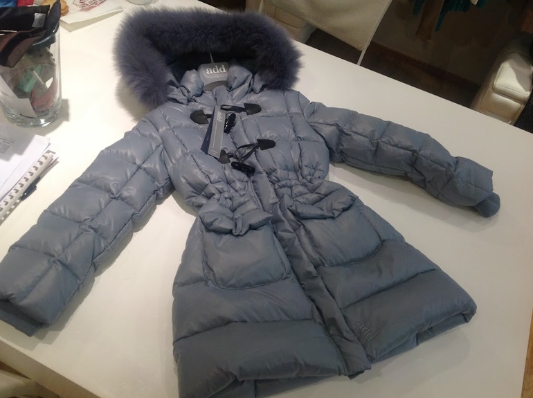 Симонетта, АДД - модели на выкуп !