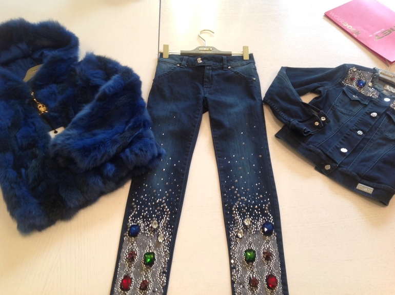 Симонетта, АДД - модели на выкуп !