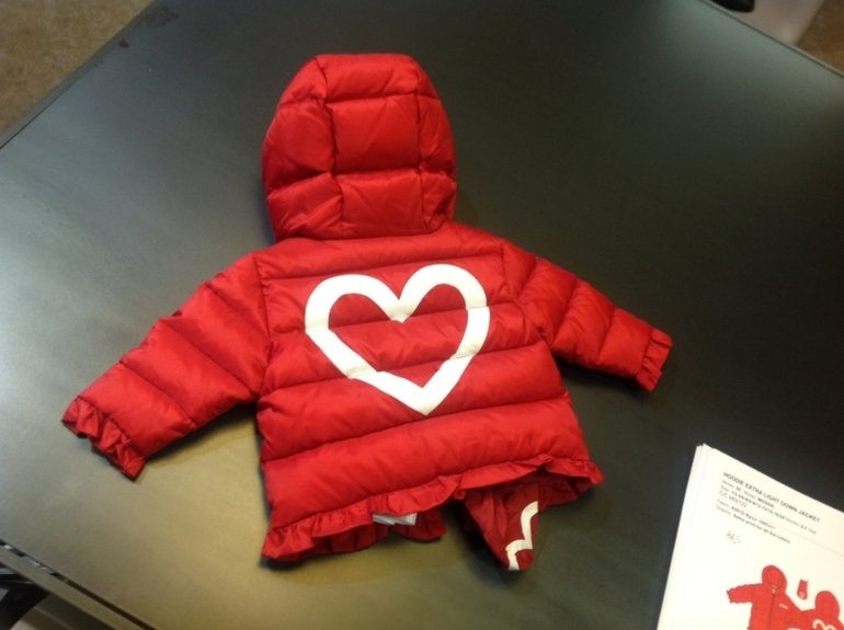 Моschino - предзаказ осень зима 2014/15