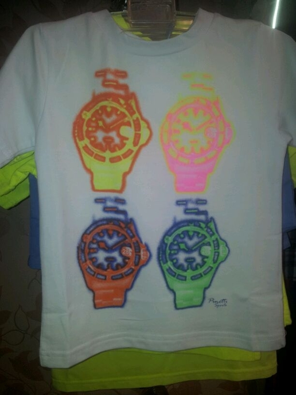 Лето 2014 от Де Салитто - стоп !!!