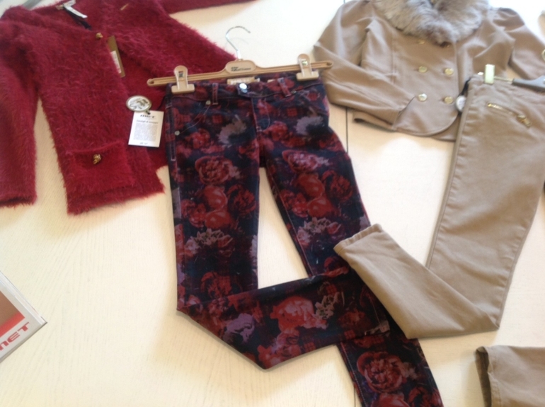 Предзаказ зима 2015