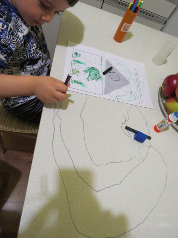 Отчет  по ТЗ