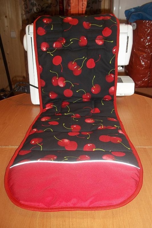 Хочу матрасик в версу помогите выбрать ткань