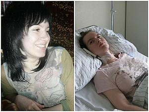 7-ой благотворительный аукцион в помощь Кате Чукариной