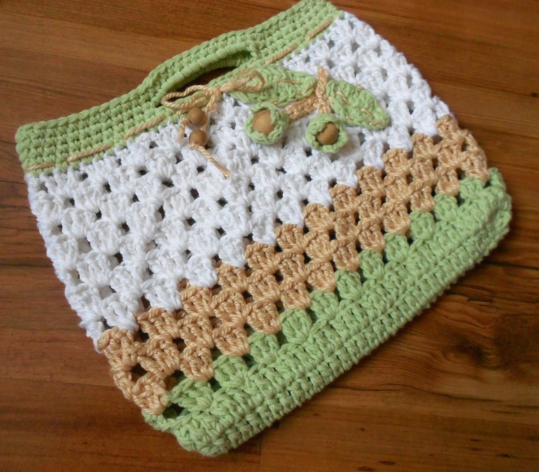 КОМПЛЕКТ ШАПОЧКА И СУМОЧКА