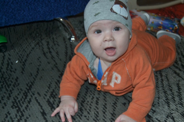 всем привет!