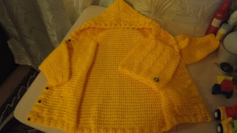 Комплект "БИмуВИ"