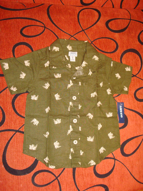 Пристрой из закупок. Одежда для девочек и мальчиков.