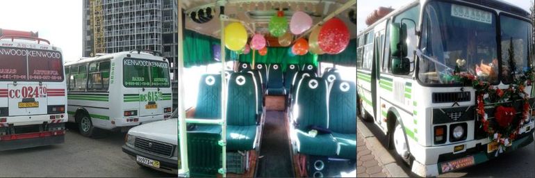 25 мужу - Пионерская вечеринка (Подготовка)