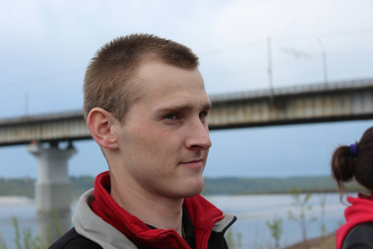 Юбилейный пионерский слет!)