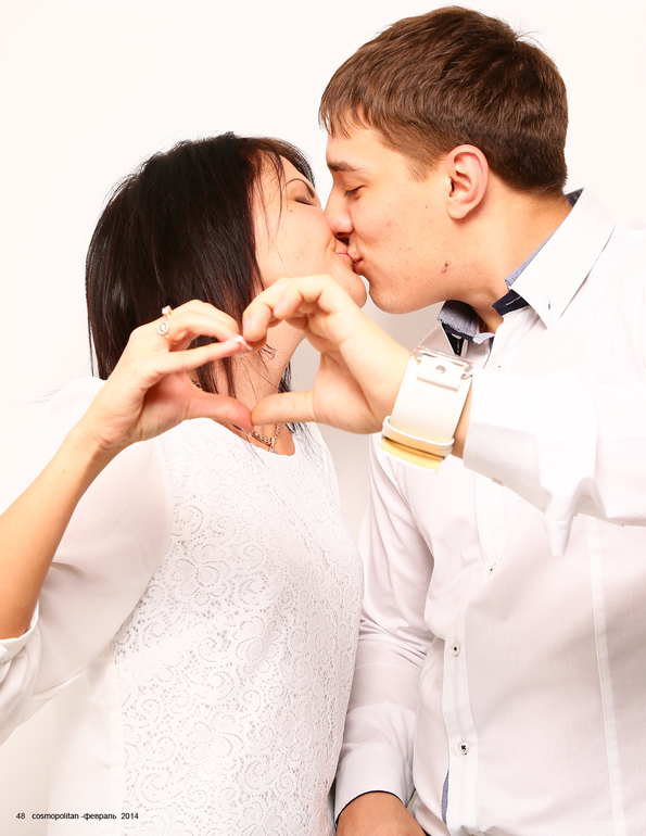 Подарок подруге на Юбилей!