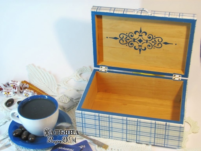 Шкатулки...шкатулки...и немного досочек)))