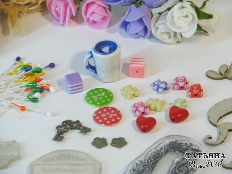 Очередной слоник из розыгрыша №28 прибыл к месту назначения)))