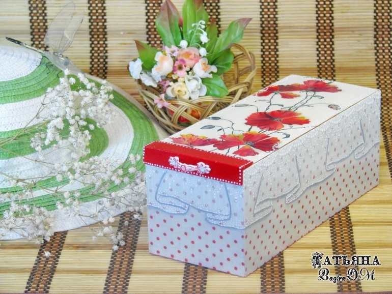 Шкатулки...шкатулки...и немного досочек)))