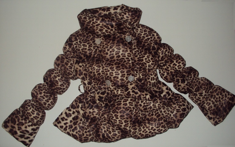 Blumarine р-р 4 года 6900