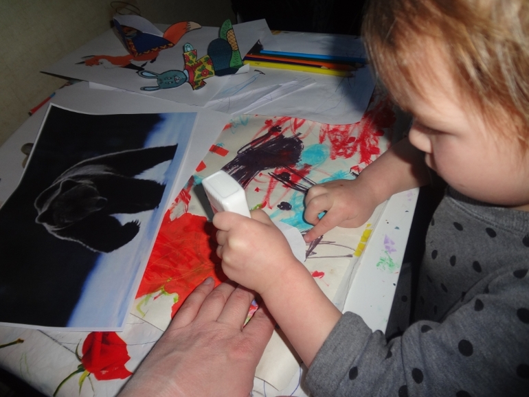 ТЗ Заячья избушка. Отчет.