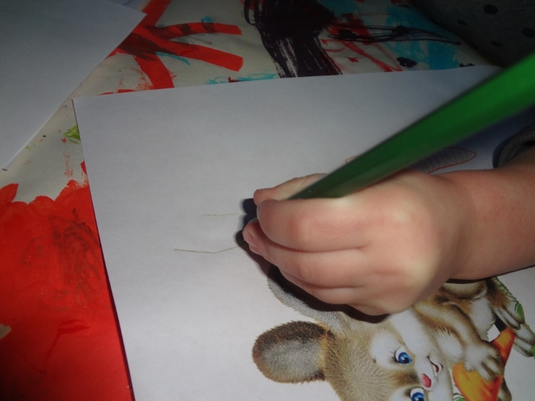 ТЗ Заячья избушка. Отчет.